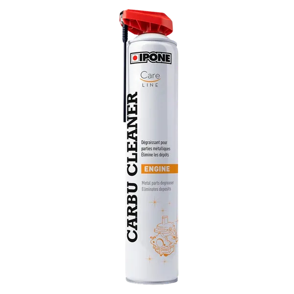 Limpiador de Carburador Ipone 750ml